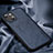 Custodia Lusso Pelle Cover XV1 per Apple iPhone 15