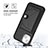 Custodia Lusso Pelle Cover Y01B per Apple iPhone 14 Plus