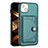 Custodia Lusso Pelle Cover Y01B per Apple iPhone 15