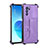 Custodia Lusso Pelle Cover Y01B per Oppo Reno6 Pro 5G India