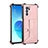 Custodia Lusso Pelle Cover Y01B per Oppo Reno6 Pro 5G India