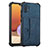 Custodia Lusso Pelle Cover Y01B per Samsung Galaxy A32 4G