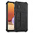 Custodia Lusso Pelle Cover Y01B per Samsung Galaxy A32 4G