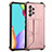 Custodia Lusso Pelle Cover Y01B per Samsung Galaxy A53 5G