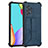 Custodia Lusso Pelle Cover Y01B per Samsung Galaxy A53 5G