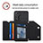 Custodia Lusso Pelle Cover Y01B per Xiaomi Mi 11i 5G (2022)