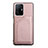 Custodia Lusso Pelle Cover Y01B per Xiaomi Mi 11T 5G