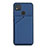 Custodia Lusso Pelle Cover Y01B per Xiaomi POCO C3