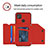 Custodia Lusso Pelle Cover Y01B per Xiaomi POCO C3