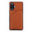 Custodia Lusso Pelle Cover Y01B per Xiaomi Poco F3 GT 5G