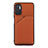 Custodia Lusso Pelle Cover Y01B per Xiaomi POCO M3 Pro 5G