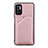 Custodia Lusso Pelle Cover Y01B per Xiaomi POCO M3 Pro 5G