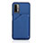 Custodia Lusso Pelle Cover Y01B per Xiaomi Redmi 9 Power