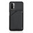 Custodia Lusso Pelle Cover Y01B per Xiaomi Redmi 9 Power