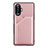 Custodia Lusso Pelle Cover Y01B per Xiaomi Redmi K40 Gaming 5G