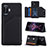 Custodia Lusso Pelle Cover Y01B per Xiaomi Redmi K40 Gaming 5G