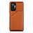 Custodia Lusso Pelle Cover Y01B per Xiaomi Redmi Note 10 Pro 4G