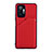 Custodia Lusso Pelle Cover Y01B per Xiaomi Redmi Note 10 Pro 4G