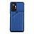 Custodia Lusso Pelle Cover Y01B per Xiaomi Redmi Note 10 Pro Max