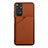 Custodia Lusso Pelle Cover Y01B per Xiaomi Redmi Note 11 4G (2022)