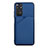 Custodia Lusso Pelle Cover Y01B per Xiaomi Redmi Note 11 4G (2022)