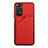 Custodia Lusso Pelle Cover Y01B per Xiaomi Redmi Note 11 4G (2022)