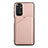 Custodia Lusso Pelle Cover Y01B per Xiaomi Redmi Note 11 4G (2022)