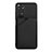 Custodia Lusso Pelle Cover Y01B per Xiaomi Redmi Note 11 4G (2022) Nero