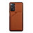 Custodia Lusso Pelle Cover Y01B per Xiaomi Redmi Note 11 Pro 5G