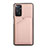 Custodia Lusso Pelle Cover Y01B per Xiaomi Redmi Note 11 Pro 5G