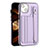 Custodia Lusso Pelle Cover Y02B per Apple iPhone 13