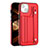 Custodia Lusso Pelle Cover Y02B per Apple iPhone 14 Plus