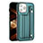 Custodia Lusso Pelle Cover Y02B per Apple iPhone 15 Pro Max