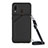 Custodia Lusso Pelle Cover Y02B per Samsung Galaxy A20