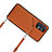 Custodia Lusso Pelle Cover Y02B per Samsung Galaxy A32 4G