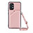 Custodia Lusso Pelle Cover Y02B per Samsung Galaxy A32 4G