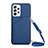 Custodia Lusso Pelle Cover Y02B per Samsung Galaxy A53 5G