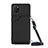 Custodia Lusso Pelle Cover Y02B per Samsung Galaxy M60s