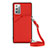 Custodia Lusso Pelle Cover Y02B per Samsung Galaxy Note 20 5G