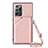 Custodia Lusso Pelle Cover Y02B per Samsung Galaxy Note 20 Ultra 5G