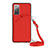 Custodia Lusso Pelle Cover Y02B per Samsung Galaxy S20 FE 4G