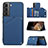 Custodia Lusso Pelle Cover Y02B per Samsung Galaxy S24 Plus 5G