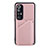 Custodia Lusso Pelle Cover Y02B per Xiaomi Mi 10S 5G