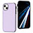 Custodia Lusso Pelle Cover Y03B per Apple iPhone 13