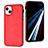 Custodia Lusso Pelle Cover Y03B per Apple iPhone 14