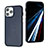 Custodia Lusso Pelle Cover Y03B per Apple iPhone 14 Pro Max