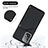 Custodia Lusso Pelle Cover Y03B per Samsung Galaxy A52 4G