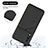 Custodia Lusso Pelle Cover Y03B per Samsung Galaxy A70S