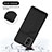 Custodia Lusso Pelle Cover Y03B per Samsung Galaxy A71 5G