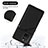 Custodia Lusso Pelle Cover Y03B per Samsung Galaxy M80S